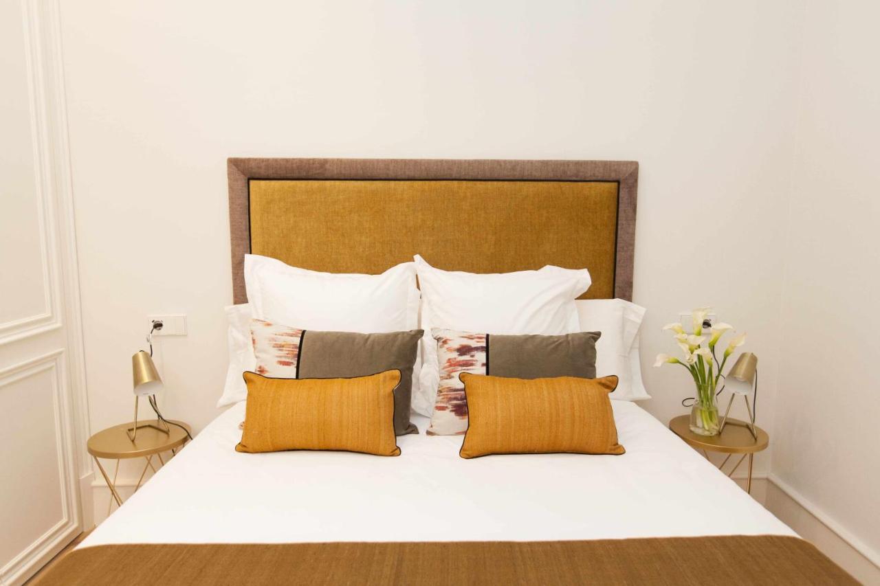 Isg Apartments Cedaceros 12 塞维利亚 外观 照片